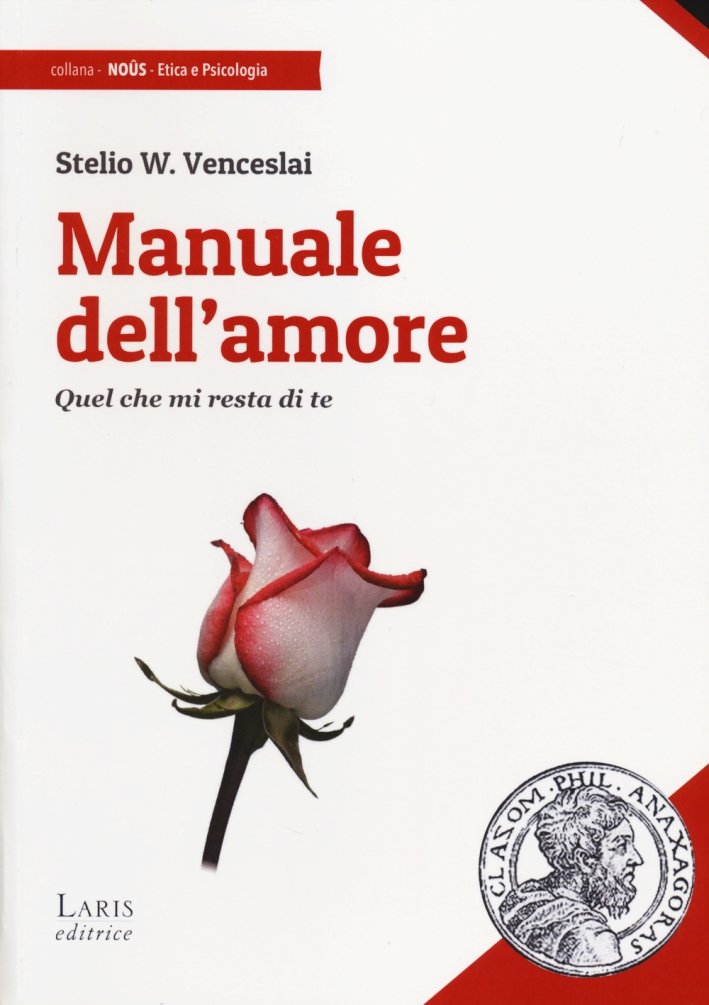 Manuale dell'amore. Quel che mi resta di te, Colle Val … | Immagine principale