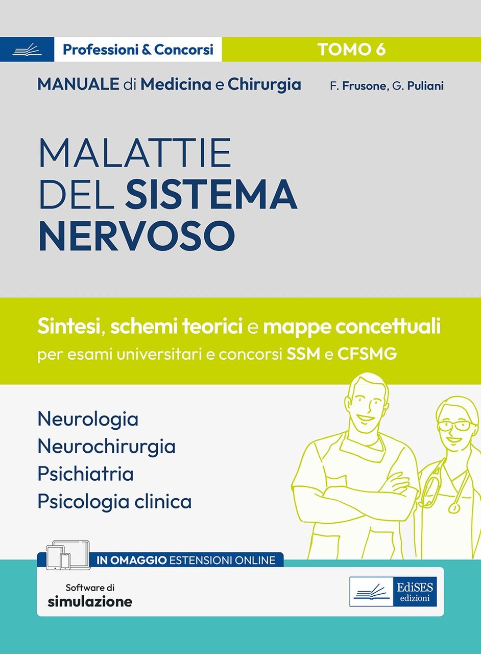 Manuale di medicina e chirurgia. Vol. 6: Malattie del sistema … | Immagine principale