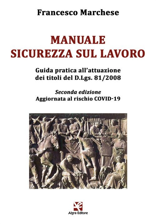 Manuale sicurezza sul lavoro. Guida pratica all'attuazione dei titoli del …