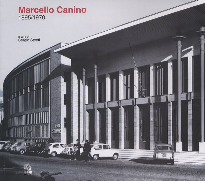Marcello Canino 1895/1970
