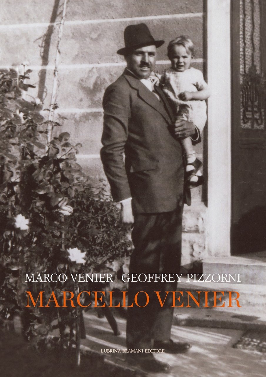 Marcello Venier. Un casaro con un idea: fare impresa., Bergamo, …