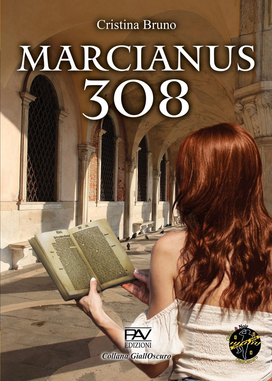 Marcianus 308 | Immagine principale