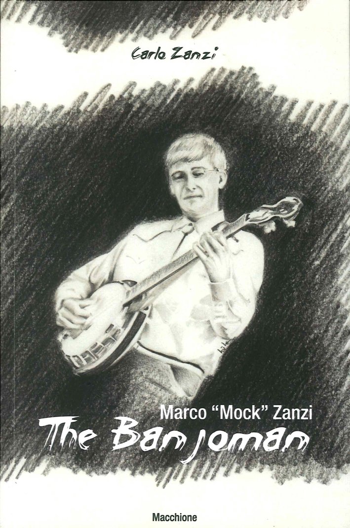 Marco Mock Zanzi. The Ban Joman, Varese, Macchione Editore, 2016