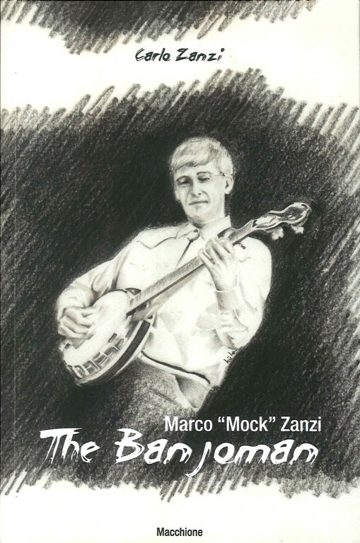 Marco Mock Zanzi. The Ban Joman, Varese, Macchione Editore, 2016