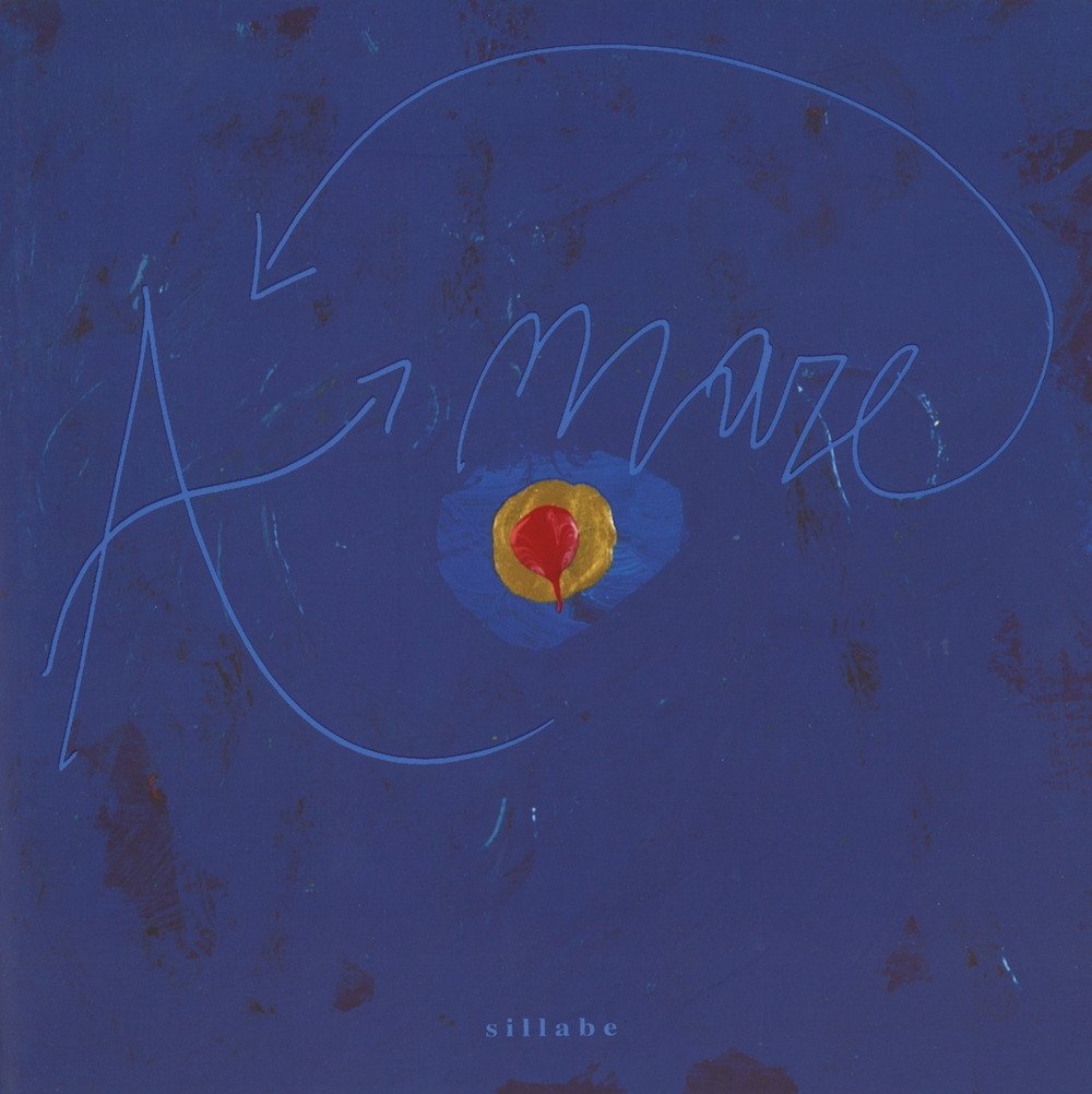 Marco Nereo Rotelli. A-Mare