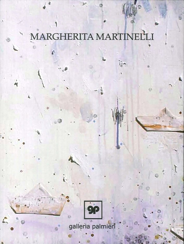 Margherita Martinelli. Oltre la linea | Immagine principale