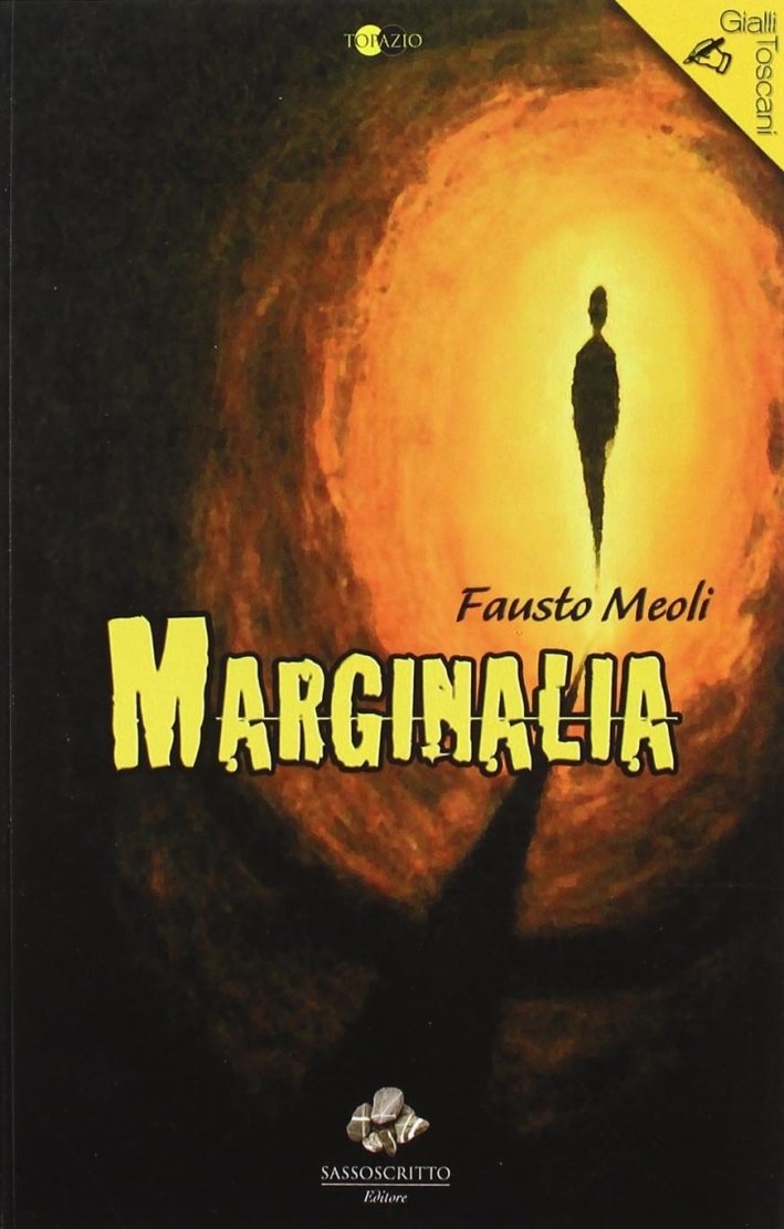 Marginalia, Firenze, Sassoscritto, 2011