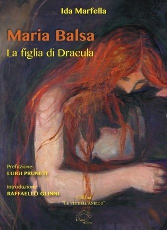 Maria Balsa. La figlia di Dracula