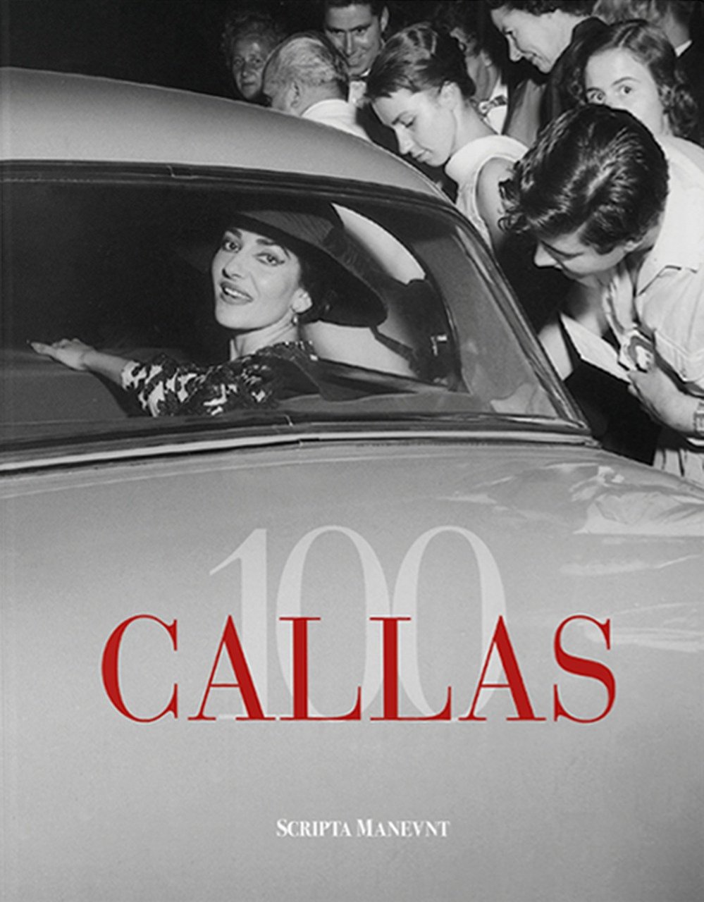 Maria Callas 100