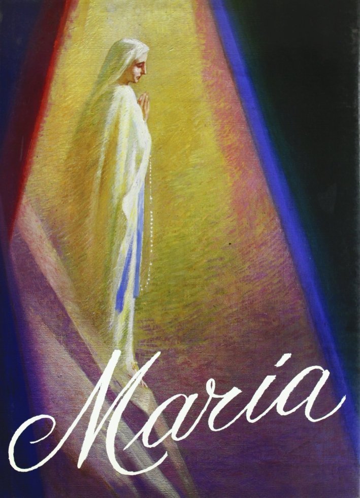 Maria. La donna sempre viva, Perugia, Frate Indovino, 2018 | Immagine principale