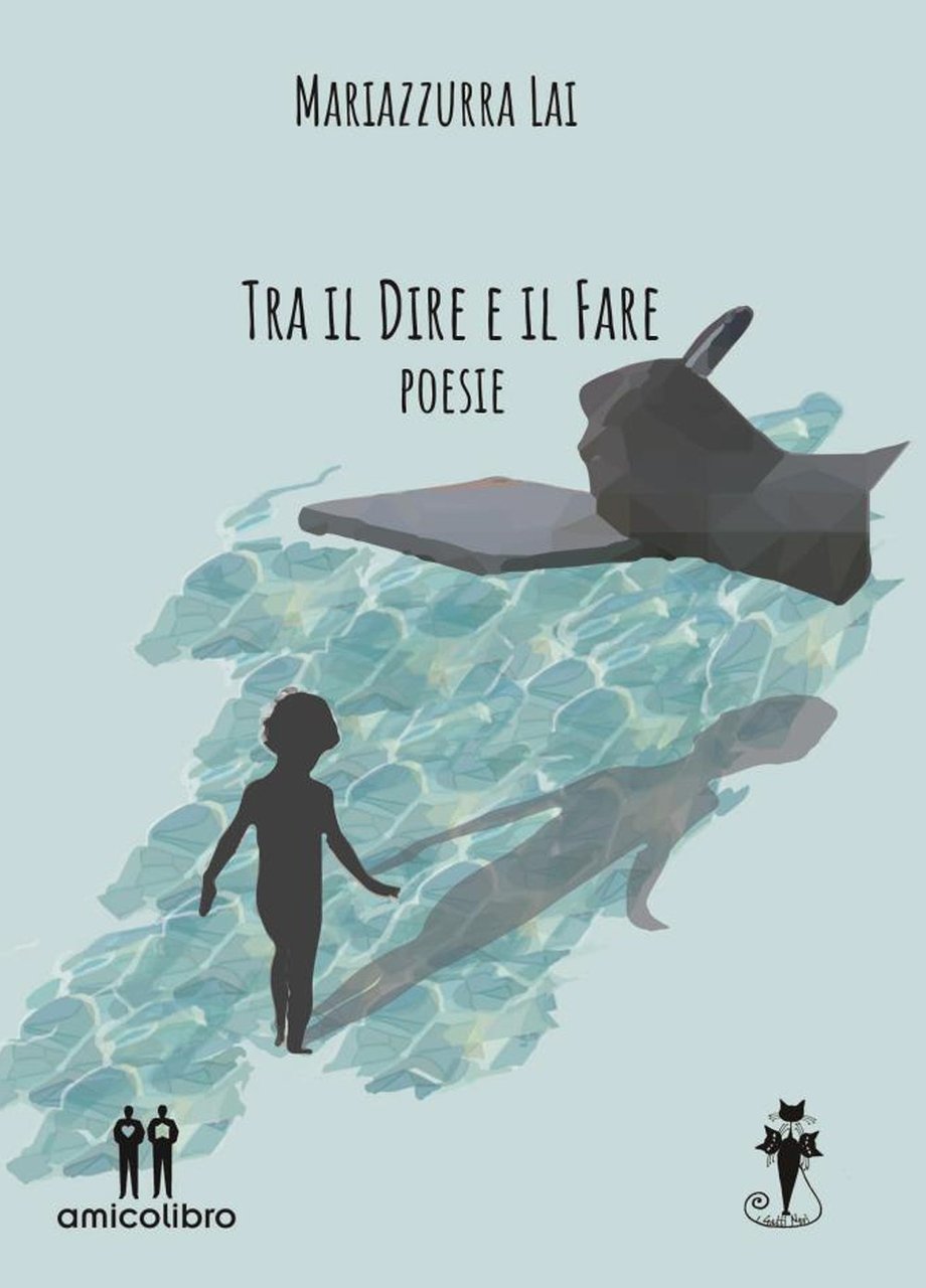 Mariazzurra Lai tra il Dire e il Fare | Immagine principale
