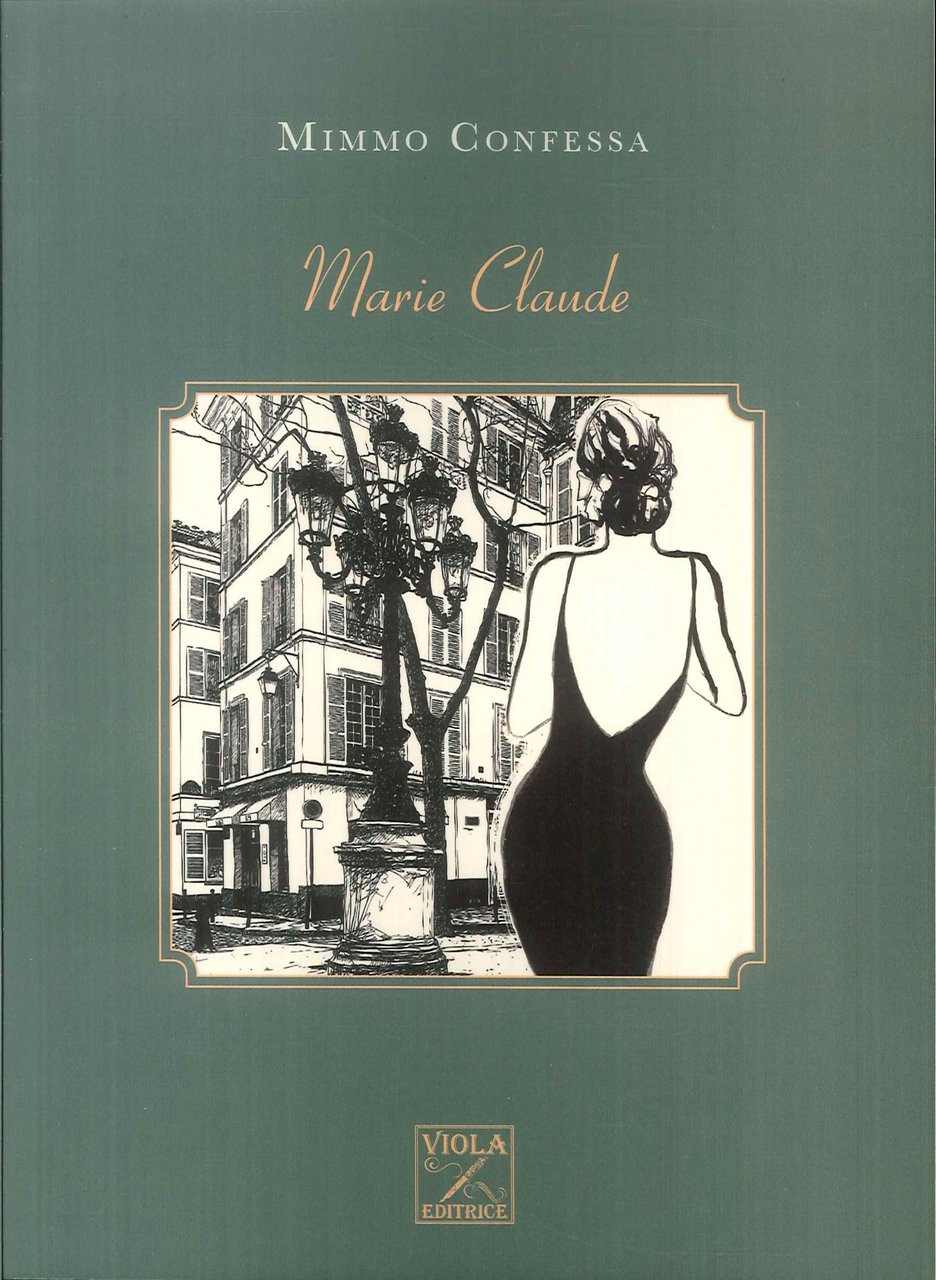 Marie Claude. | Immagine principale