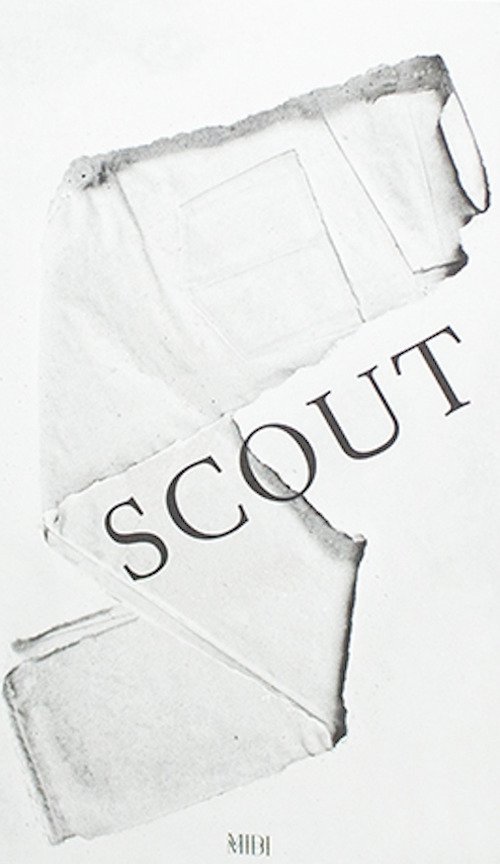 Marie Lund: Scout | Immagine principale