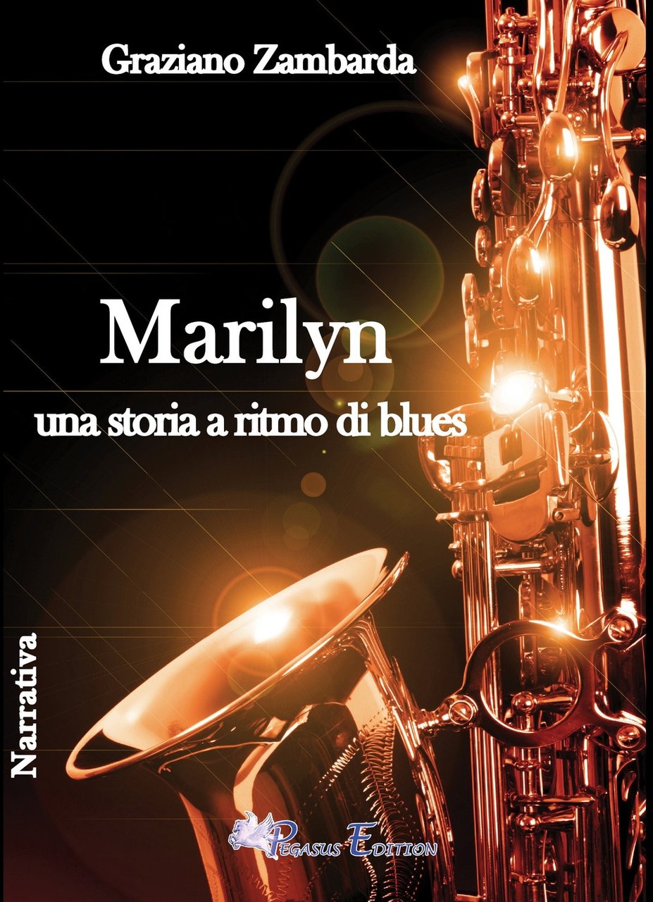 Marilyn una storia a ritmo di blues | Immagine principale