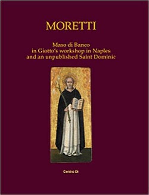 Maso di Banco in Giotto's workshop in Naples and an … | Immagine principale