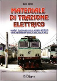 Materiale di trazione elettrico, Albino, Sandit, 2011