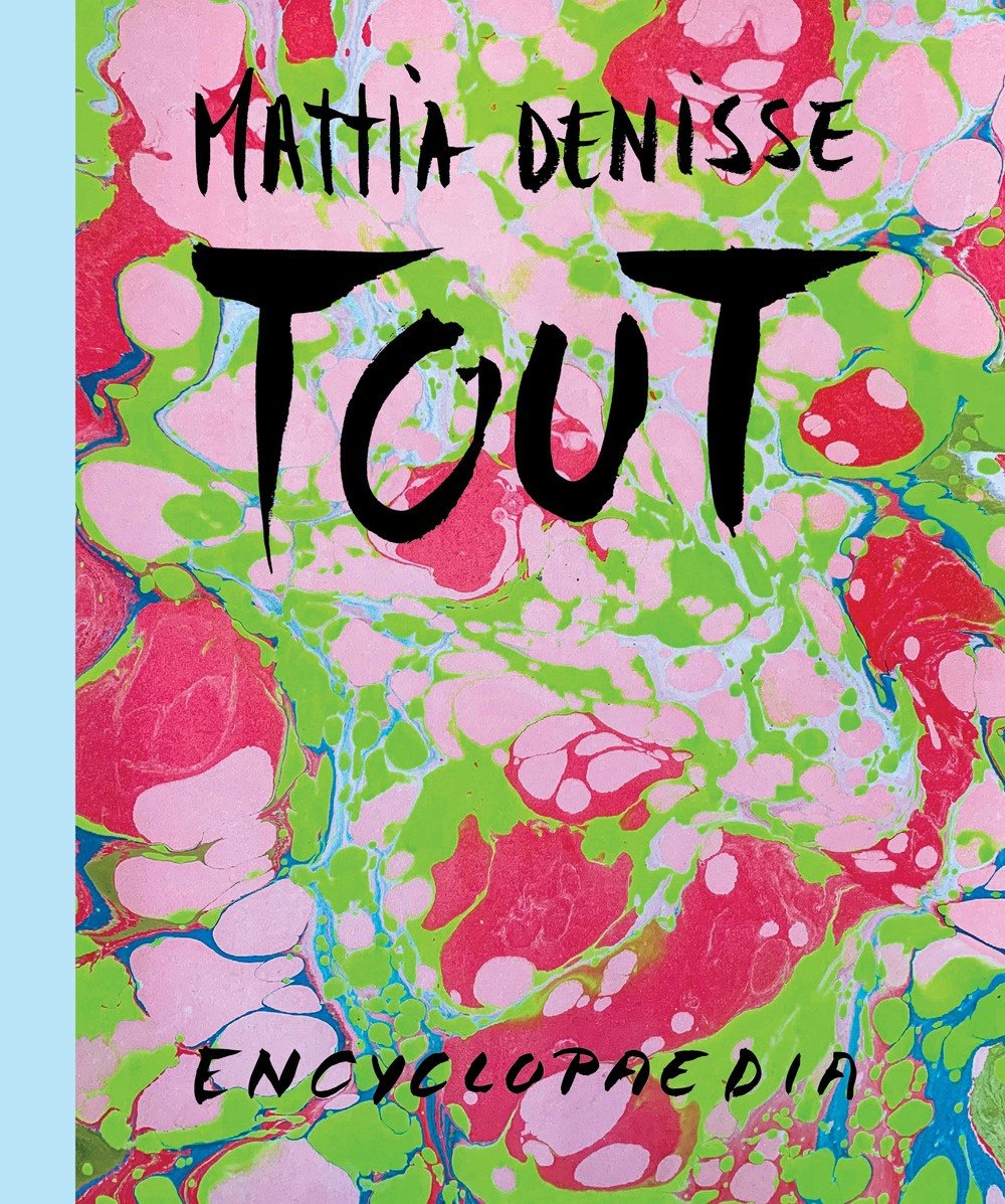 Mattia Denisse. Tout. Encyclopaedia