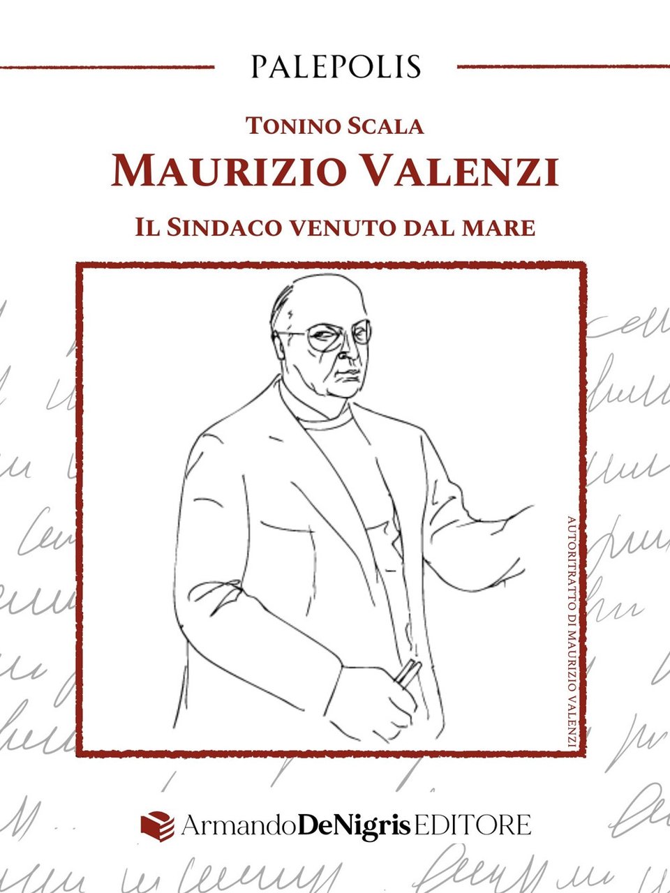 Maurizio Valenzi. Il sindaco venuto dal mare | Immagine principale