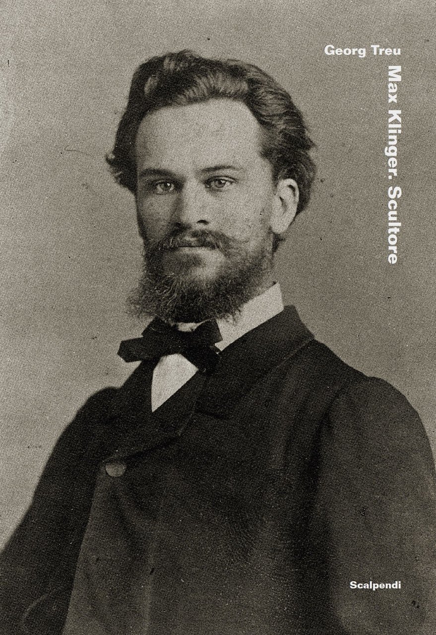 Max Klinger scultore | Immagine principale