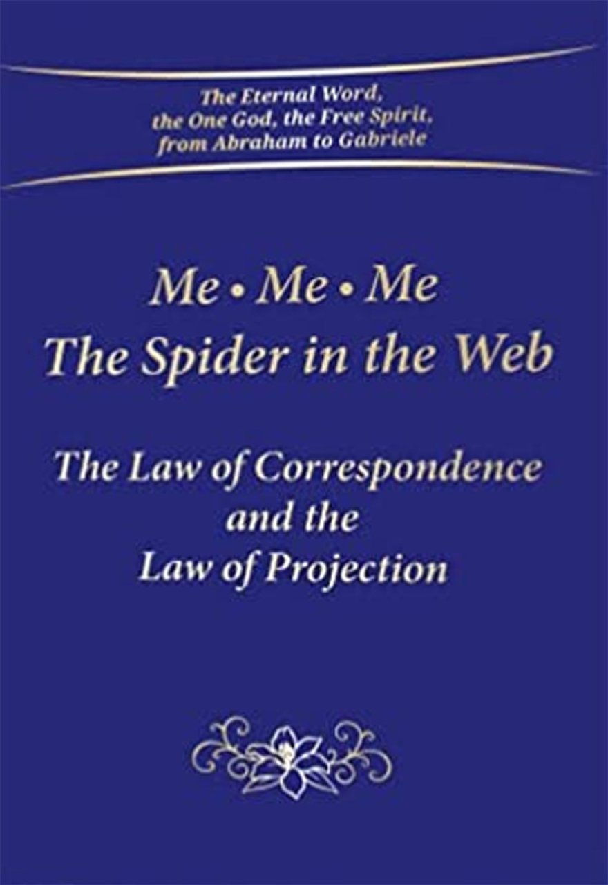 Me - Me - Me - The Spider in the … | Immagine principale