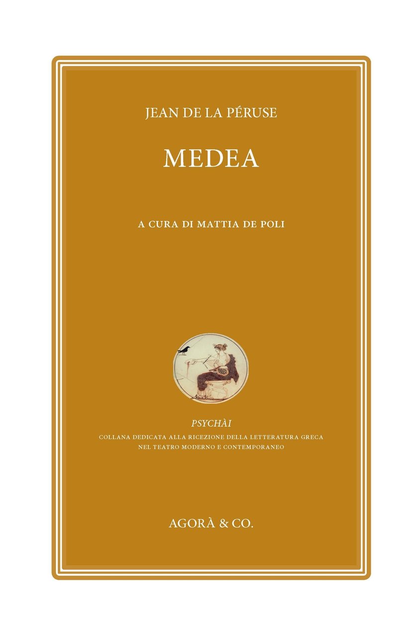 Medea | Immagine principale