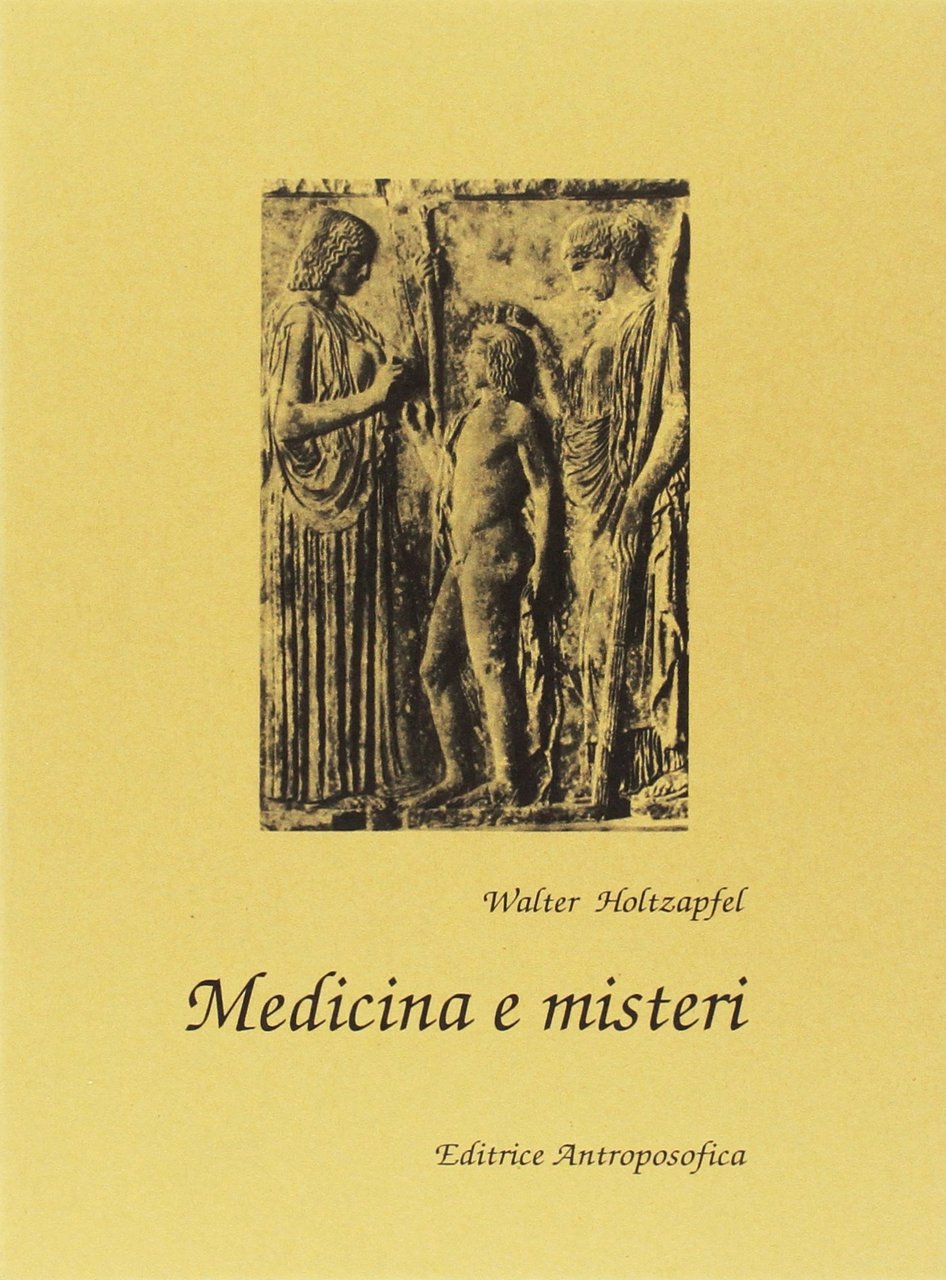 Medicina e misteri | Immagine principale