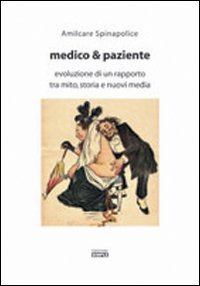 Medico e paziente, Macerata, Simple, 2009