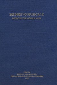 Medioevo Musicale. Music in the Middle Ages 21-23, Tavarnuzze, Sismel … | Immagine principale