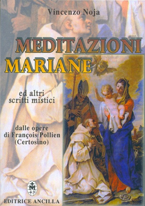 Meditazioni mariane ed altri scritti mistici dalle opere di François … | Immagine principale