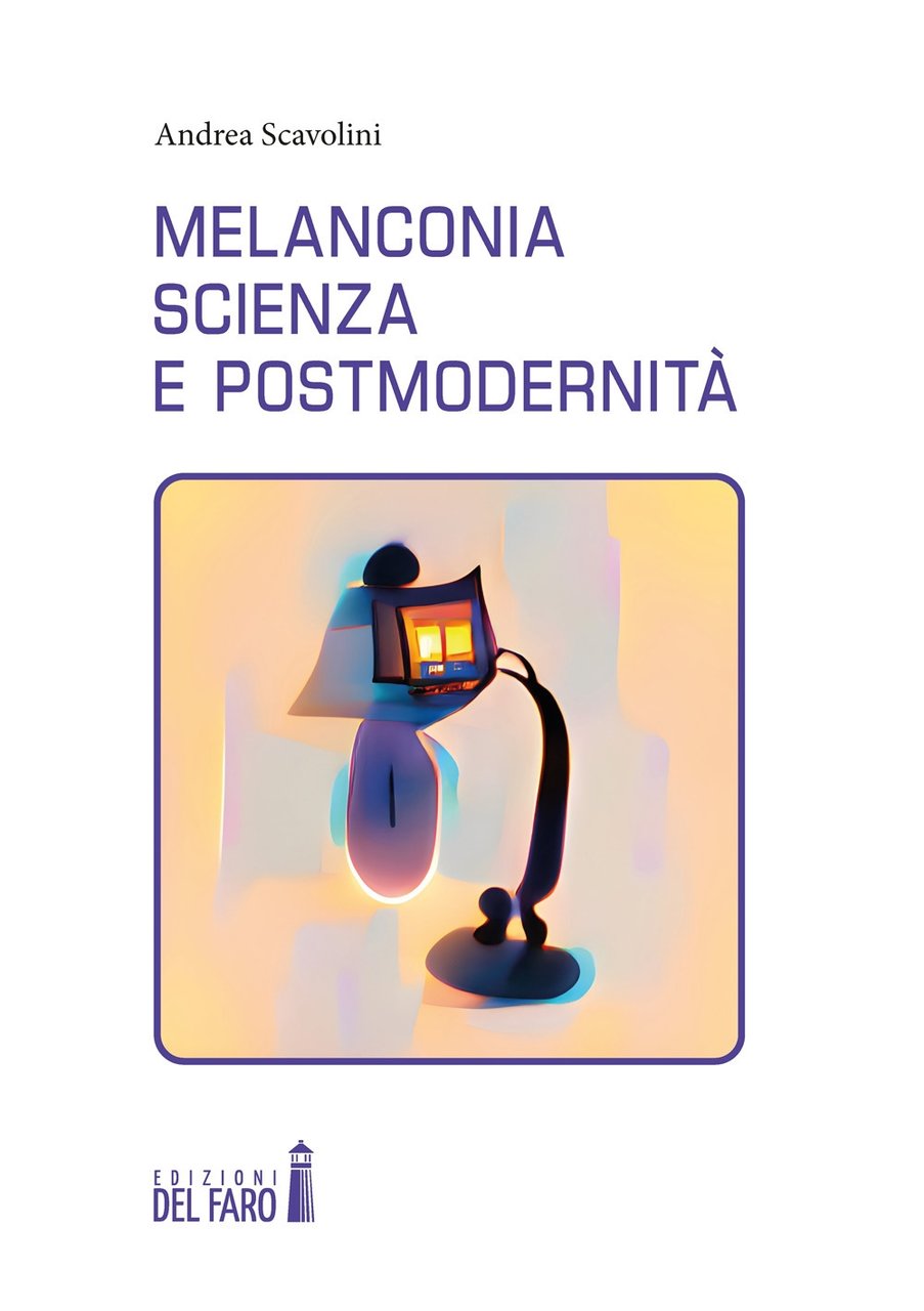 Melanconia, scienza e postmodernità | Immagine principale