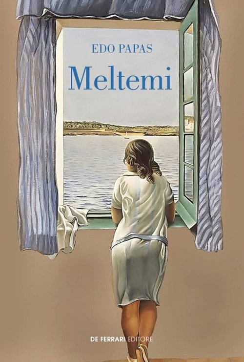Meltemi, Genova, De Ferrari Editore, 2022