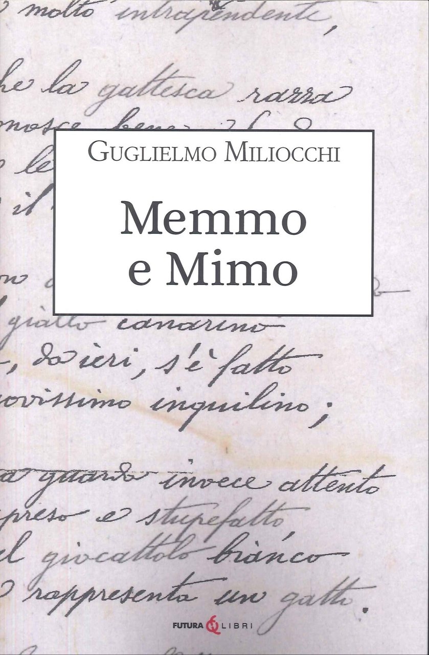 Memmo e Mimo