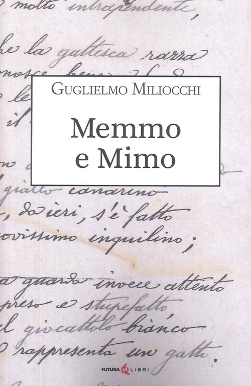 Memmo e Mimo
