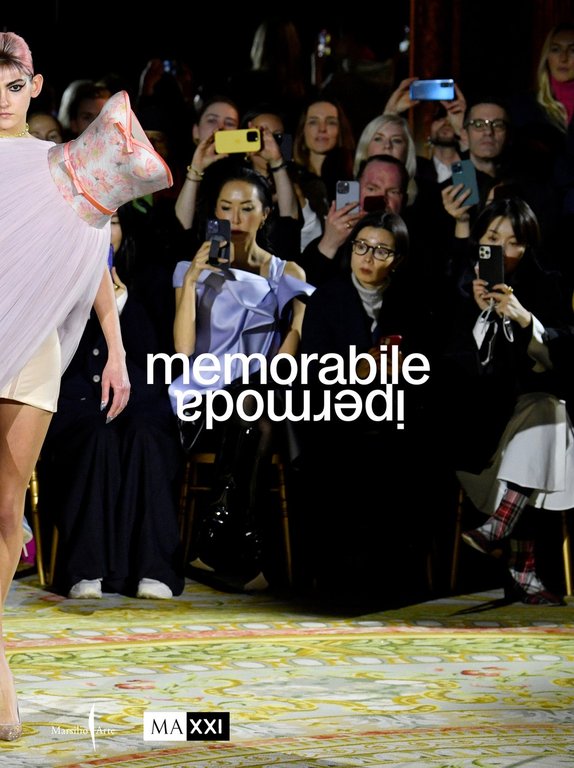 Memorabile. Iper moda