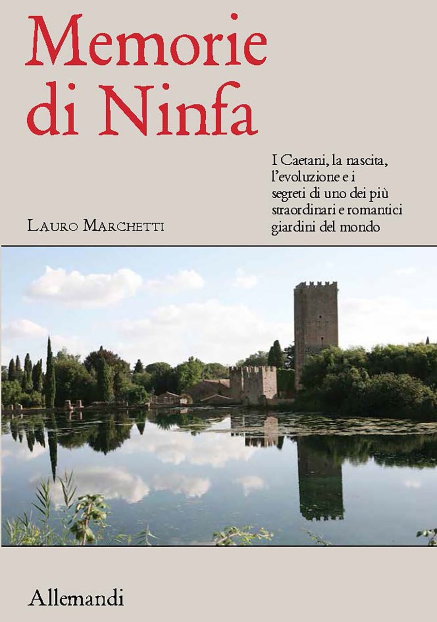 Memorie di Ninfa