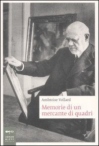 Memorie di un mercante di quadri | Immagine principale