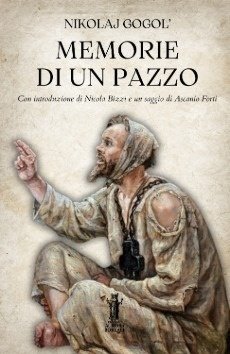 Memorie di un pazzo | Immagine principale