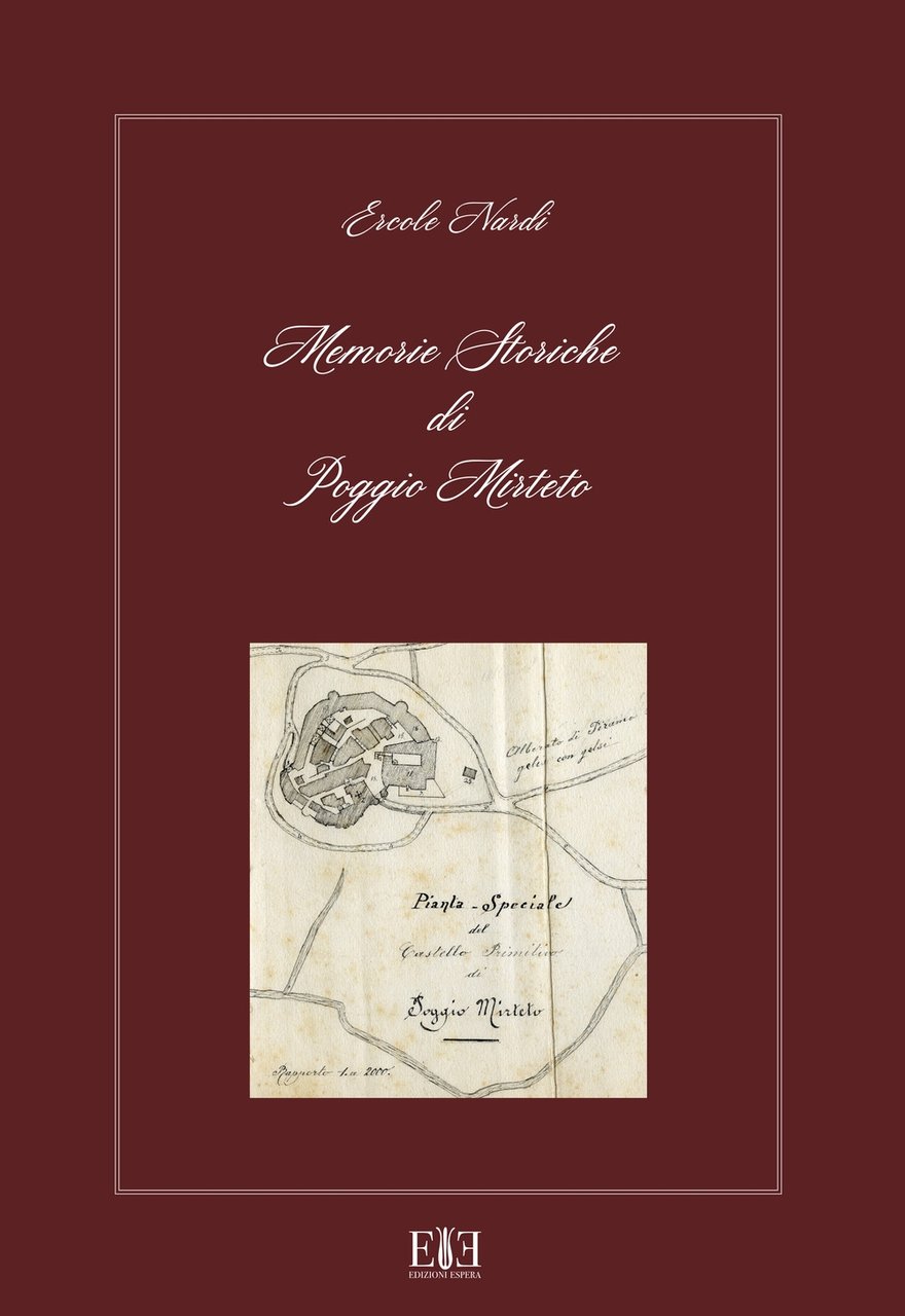 Memorie storiche di Poggio Mirteto | Immagine principale