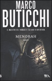 Menorah, Milano, TEA - I Tascabili degli Editori Associati, 2010