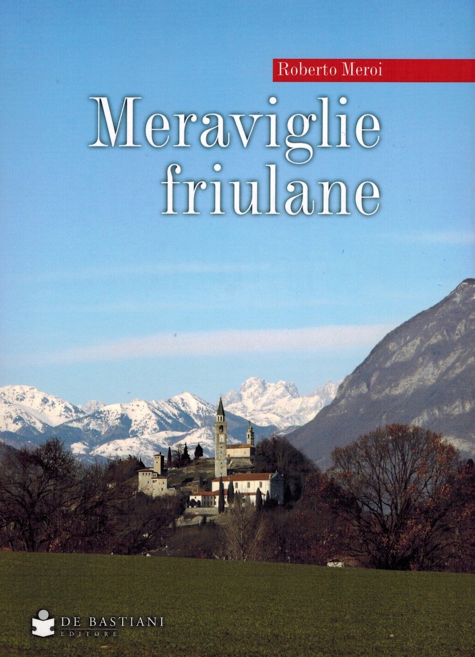 Meraviglie friulane | Immagine principale
