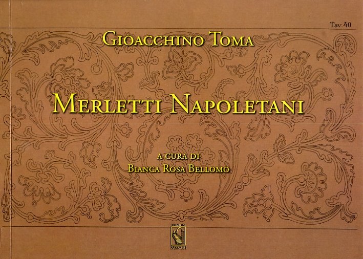 Merletti Napoletani
