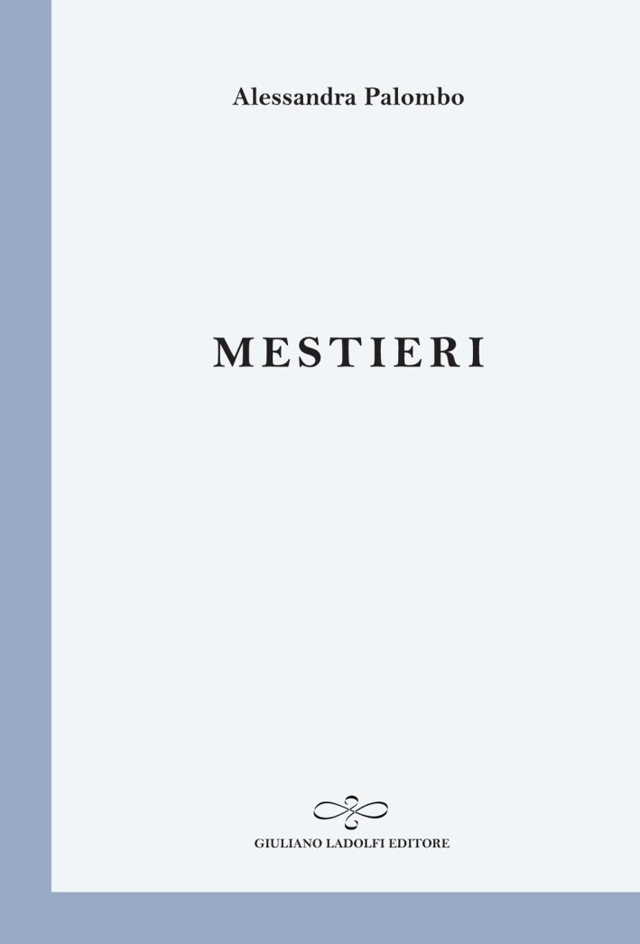 Mestieri | Immagine principale