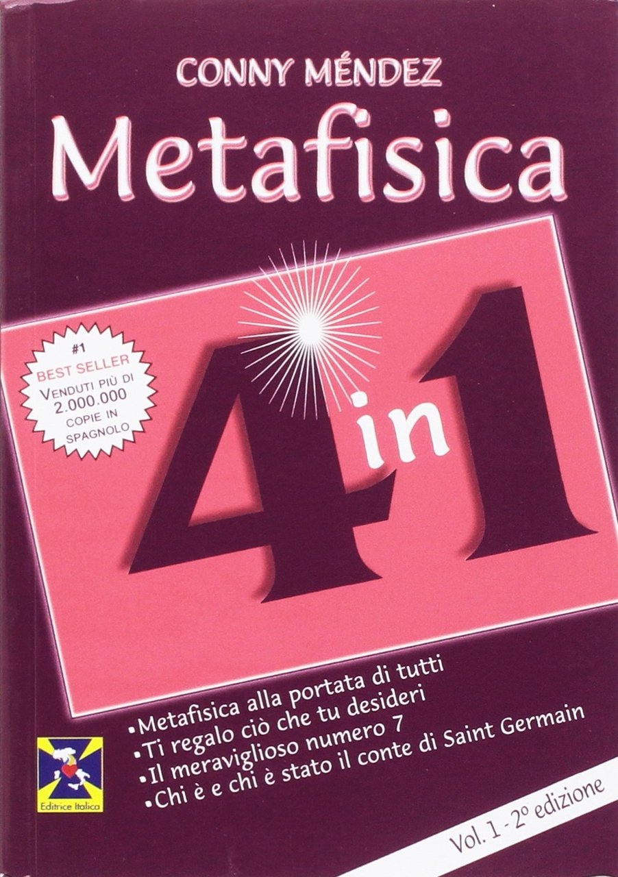 Metafisica 4 in 1