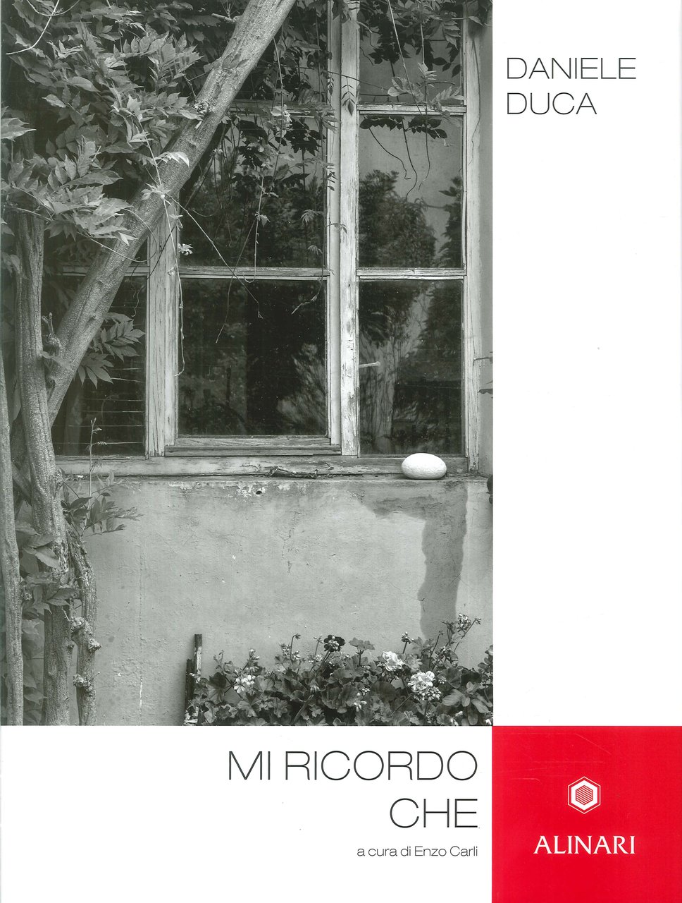 Mi ricordo che. I remember that, Firenze, Fratelli Alinari, 1996