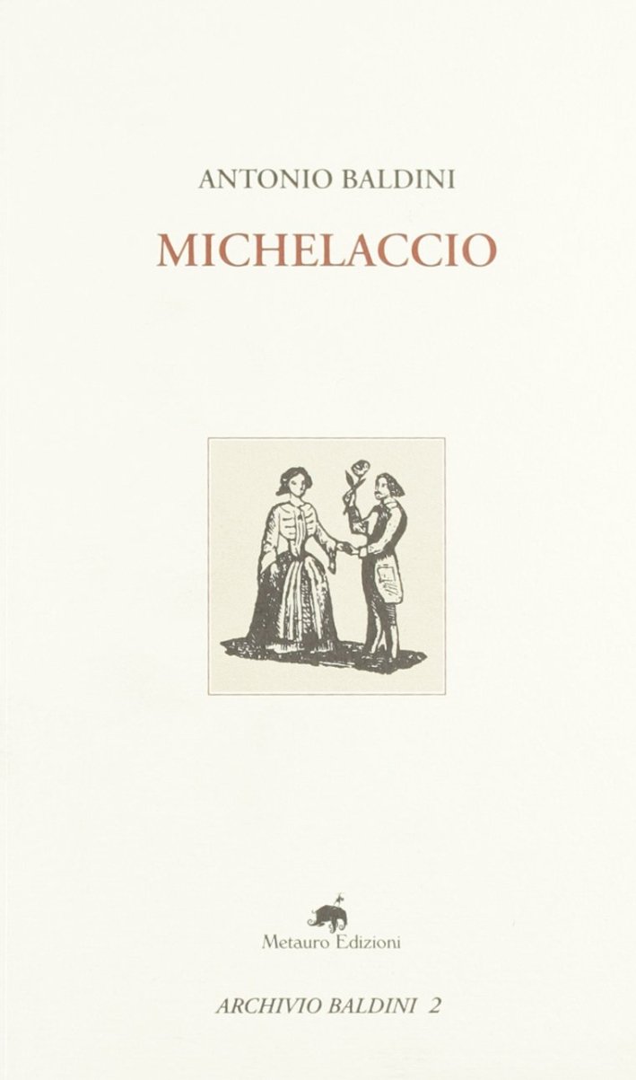 Michelaccio | Immagine principale