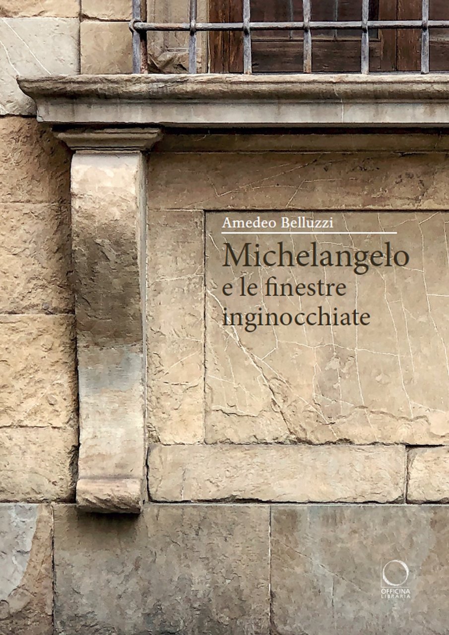 Michelangelo e le finestre inginocchiate | Immagine principale