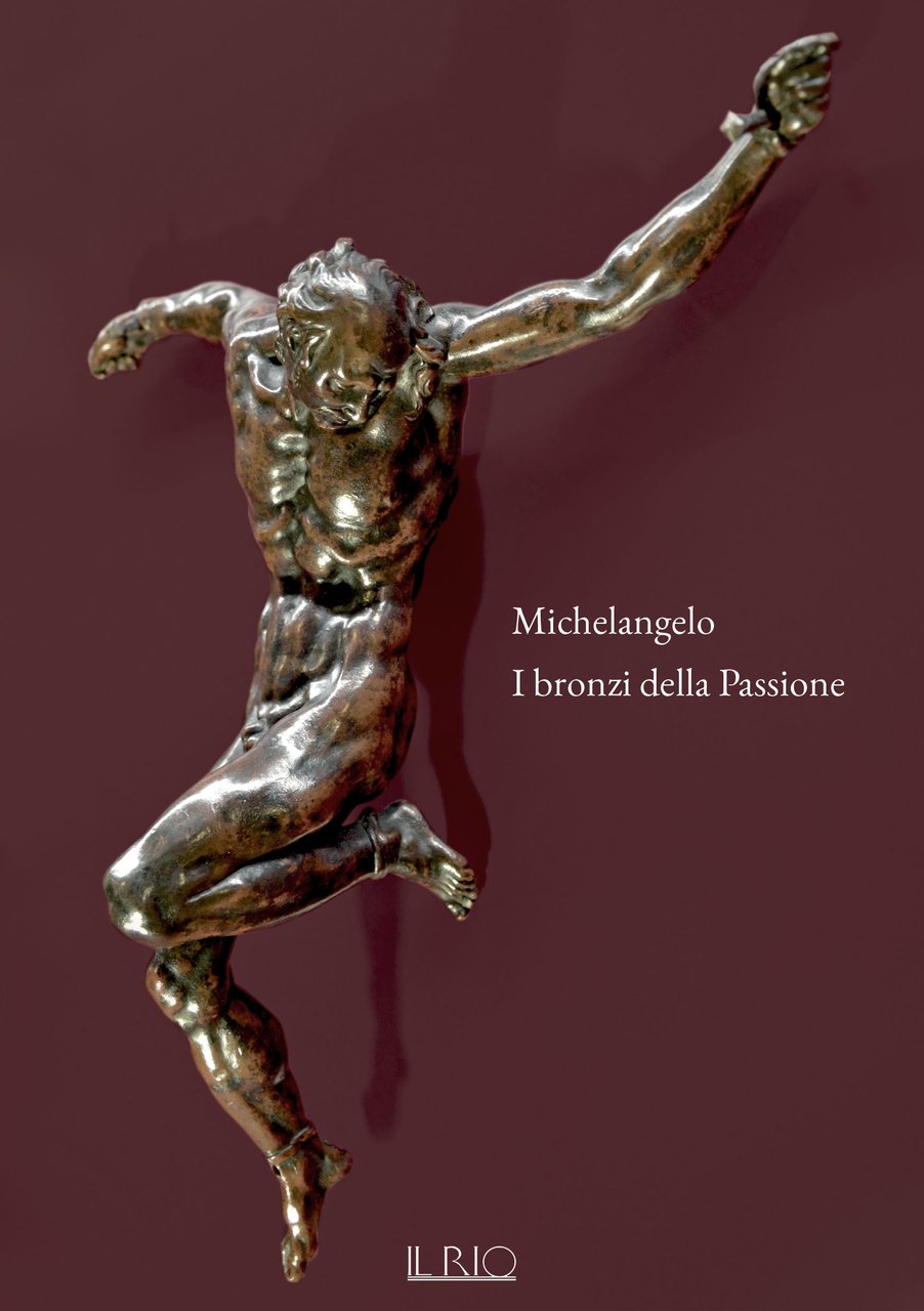 Michelangelo. I bronzi della Passione | Immagine principale