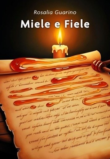 Miele e fiele | Immagine principale
