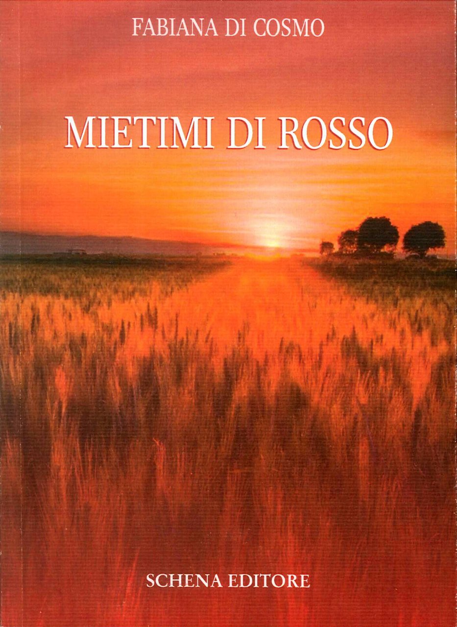 Mietimi di rosso