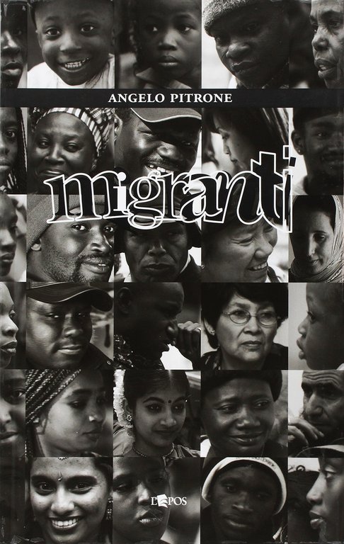 Migranti, Palermo, Società Editrice L'Epos, 2006